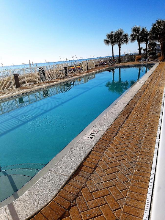 Sea Forever - Enjoy Amenities, Beauty And Comfort In Spacious 2 Bedroom 2Ba Панама-Сити Экстерьер фото