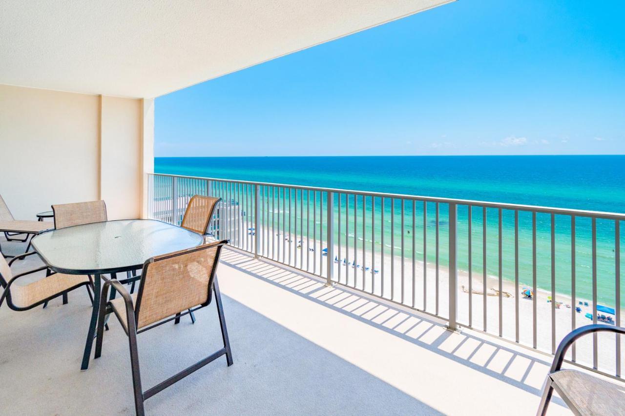 Sea Forever - Enjoy Amenities, Beauty And Comfort In Spacious 2 Bedroom 2Ba Панама-Сити Экстерьер фото