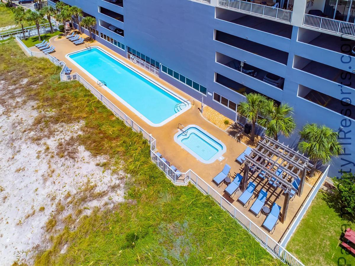 Sea Forever - Enjoy Amenities, Beauty And Comfort In Spacious 2 Bedroom 2Ba Панама-Сити Экстерьер фото